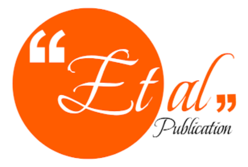Et Al Publication logo