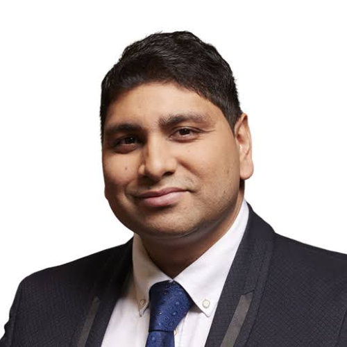 Niladri Maiti