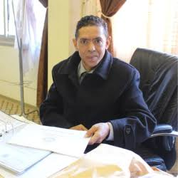 Idress Hamad Attitalla