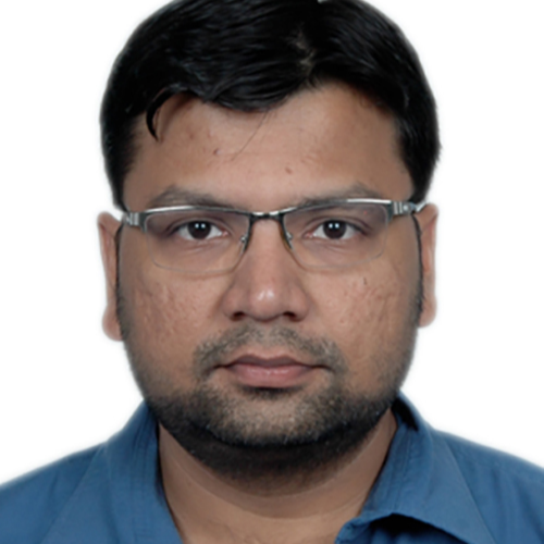 Pratik Agrawal