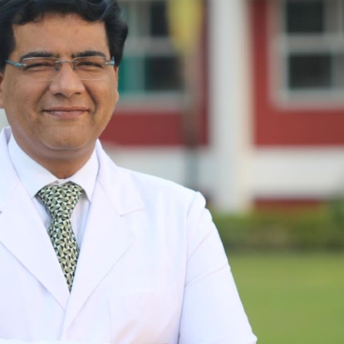 Varun Kumar